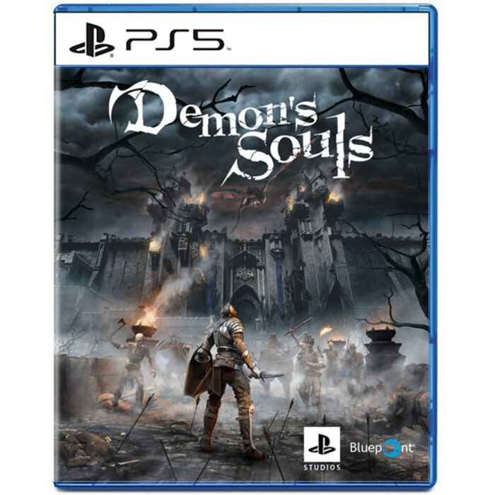 Demon's Souls PS5