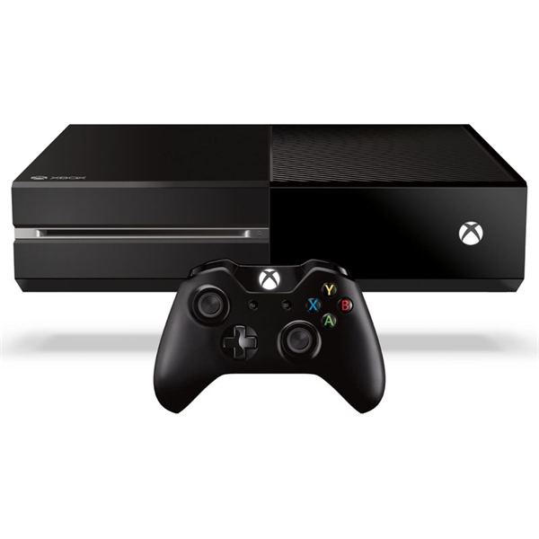 Игровая приставка Microsoft Xbox One 500gb (5C5-00015) 