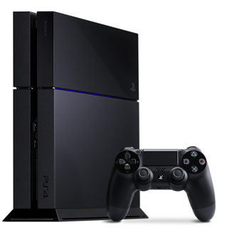 Sony PS4 PlayStation 4 500Gb CUH 1001